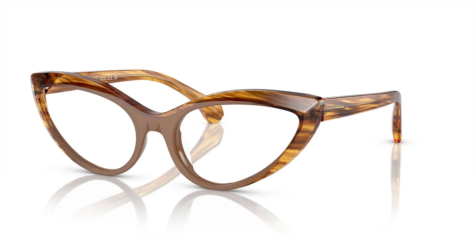 Alain Mikli 3503 Eyeglasses - view 27